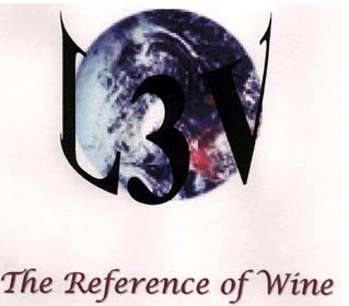 L3V : La R�f�rence du Vin dans le monde entier, pr�sent dans les plus grandes r�gions viticoles au monde